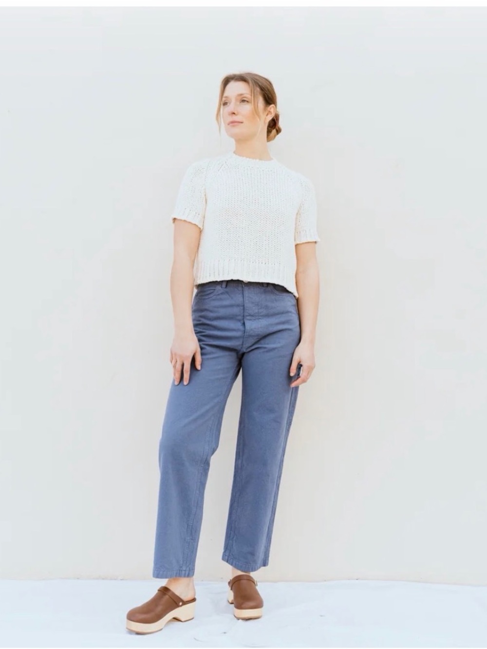 Jesse Kamm Handy Pant
